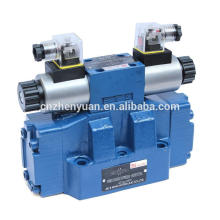 Rexroth 4WE-16-E 4WE16G Válvula de intercambio magnético de venta directa de fábrica 4WE16E / G / H61B / CW220-50N9Z5L